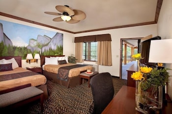 Best Western Plus Yosemite Gateway Inn 41/60