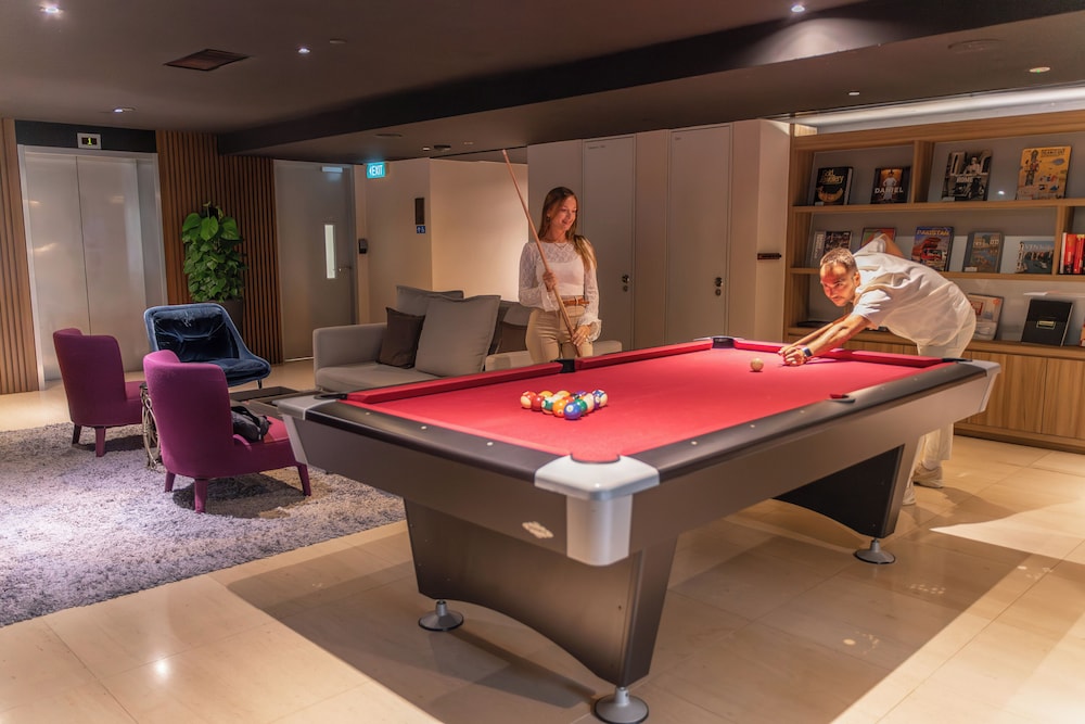 Pan Pacific Serviced Suites Beach Road 3/50
