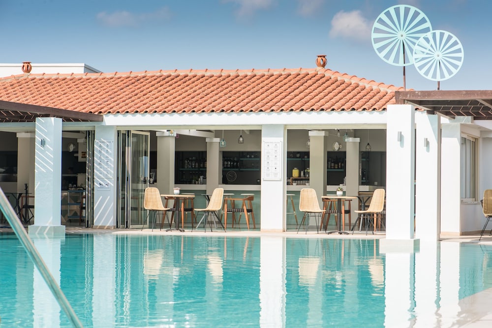 Aelius Hotel and Spa By Lavris Group in HERSONISSOS