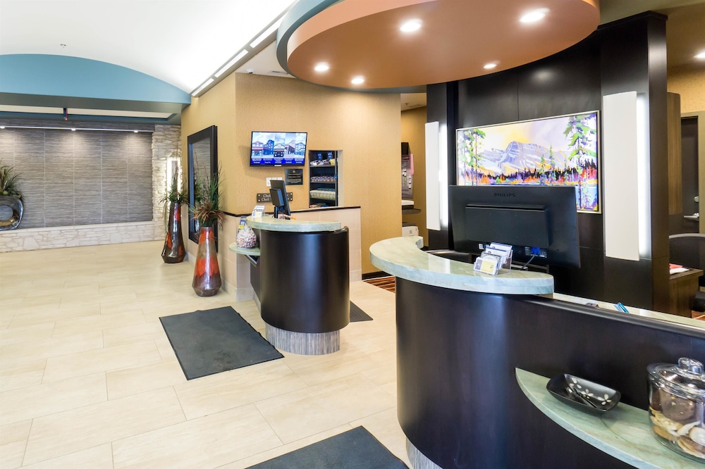 Best Western Plus Drayton Valley All Suites 6/41