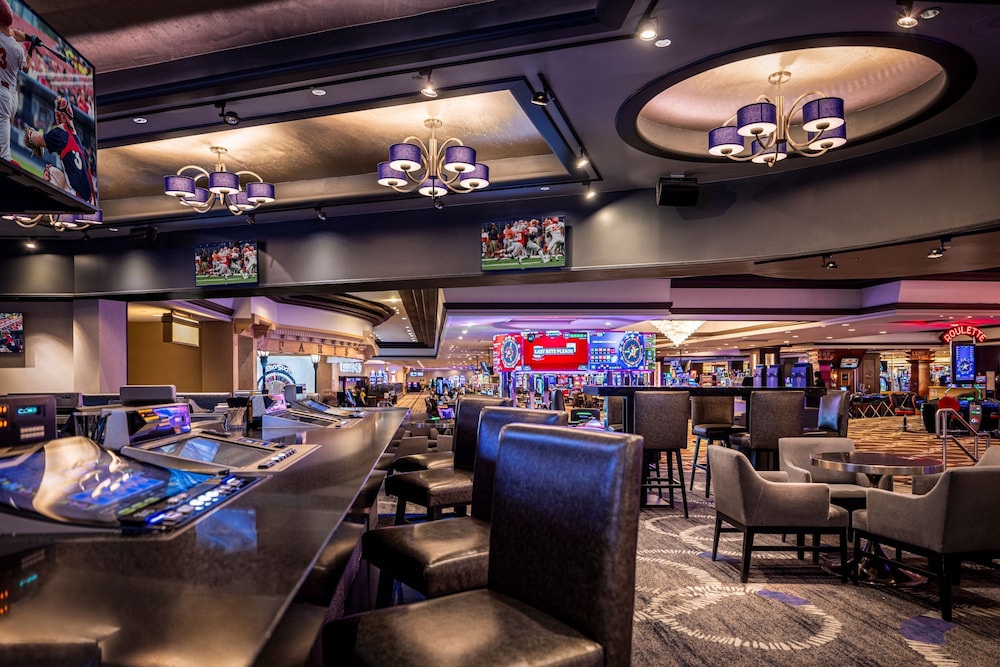 Horseshoe Las Vegas 32/54