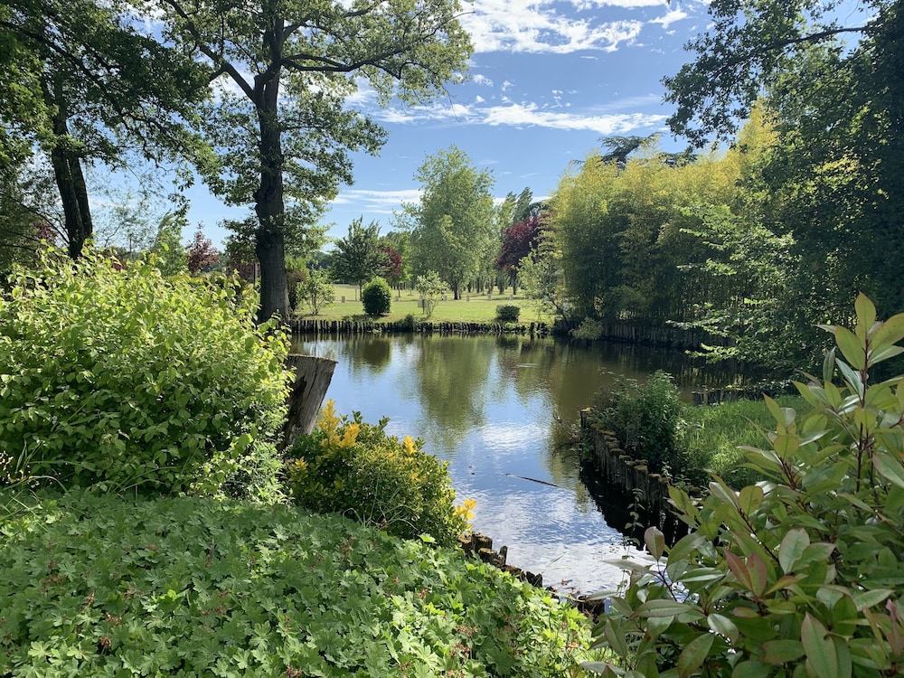 Le Relais Des Landes 39/50