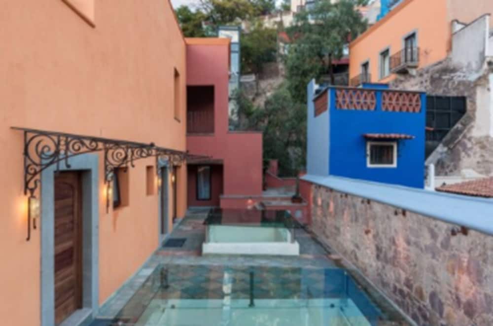 Casa Del Rector Hotel Boutique Y Arte - Adults Only 38/50
