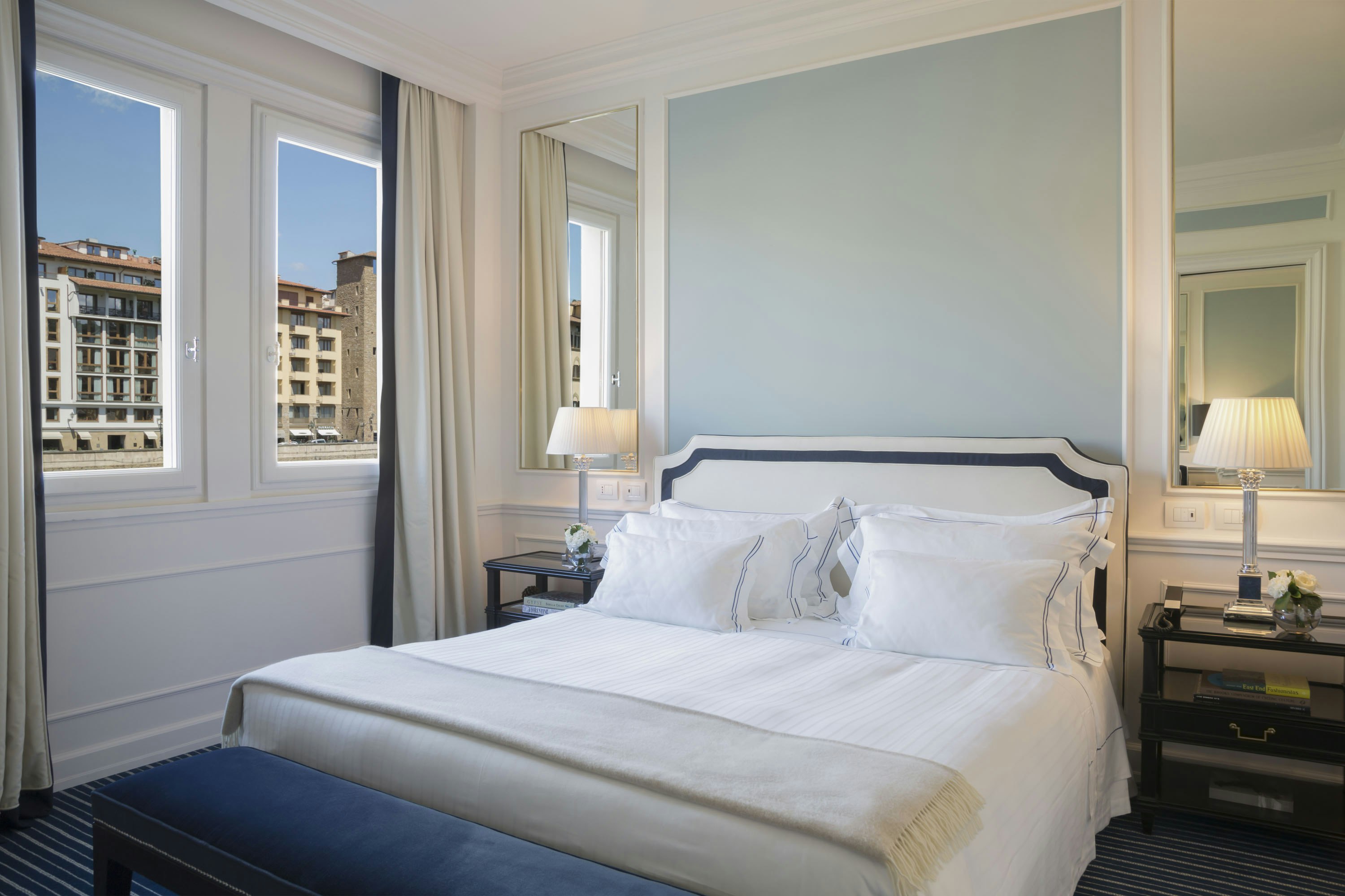 STUDIO, SUITE, RIVER VIEW