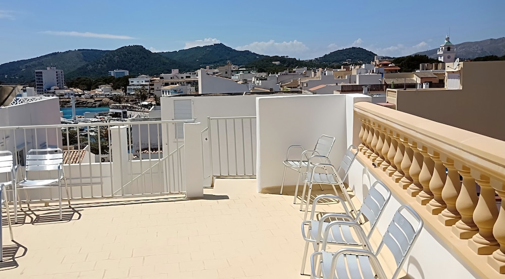 HOSTAL CAS BOMBU 4/56