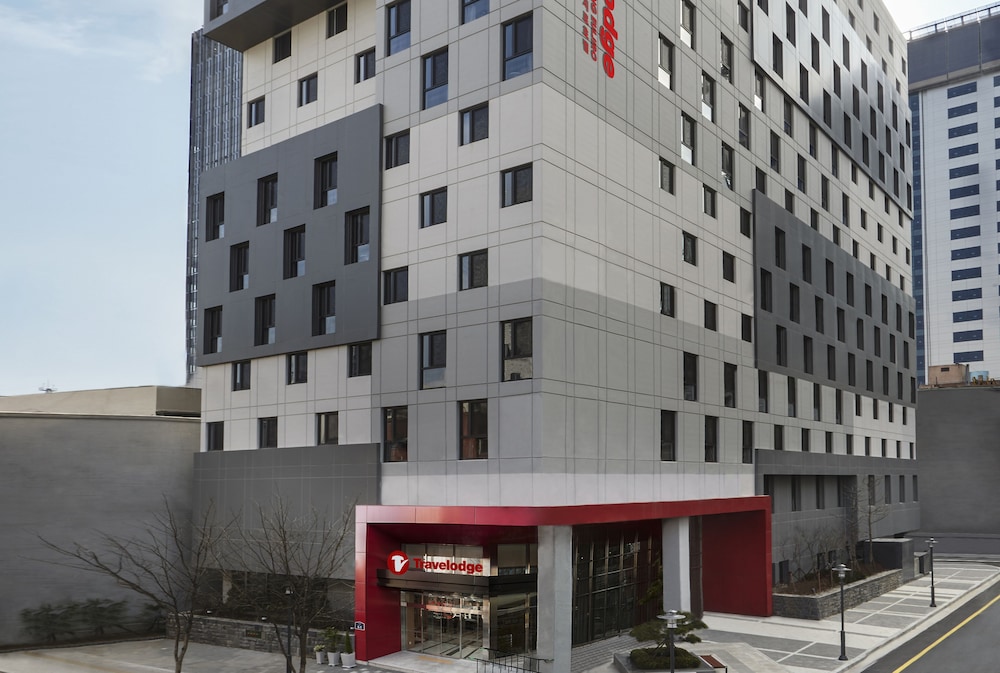 Travelodge Myeongdong Euljiro 30/36