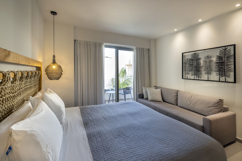 Atermono Boutique Resort and Spa 12/50