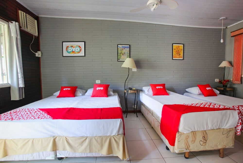 OYO Pousada Recanto Shangrilá, Cabo Frio 36/50