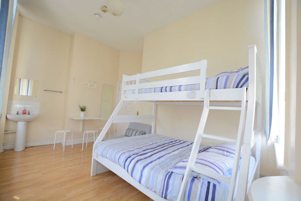 NX London Hostel (ex. New Cross Inn Hostel) 13/64