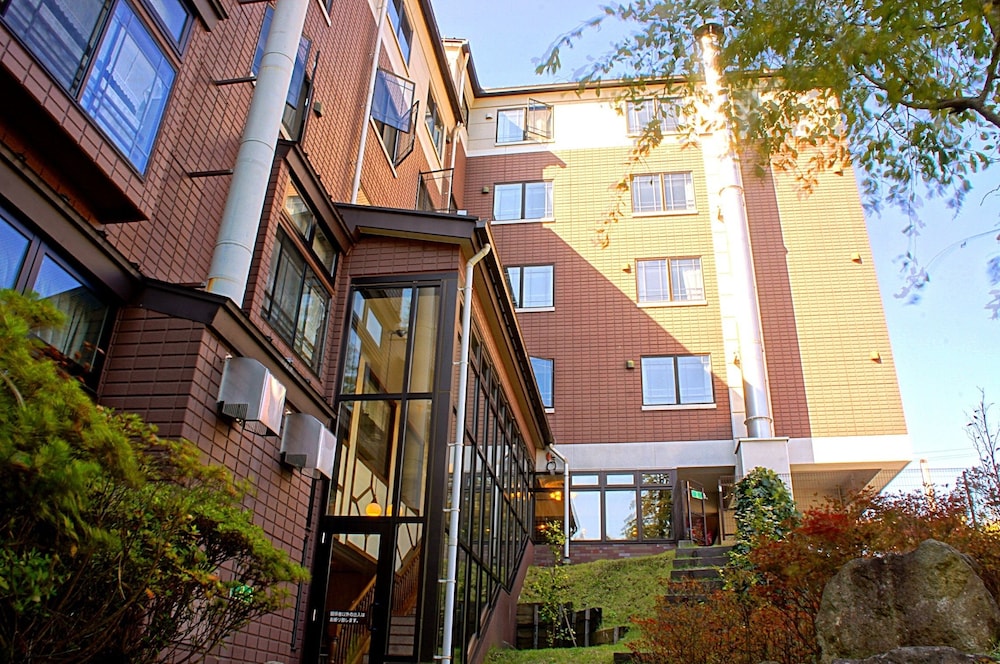 Gora Hotel Paipu No Kemuri 4/24