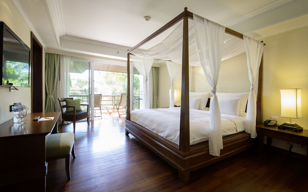 Robinson Club Khao Lak 18/50