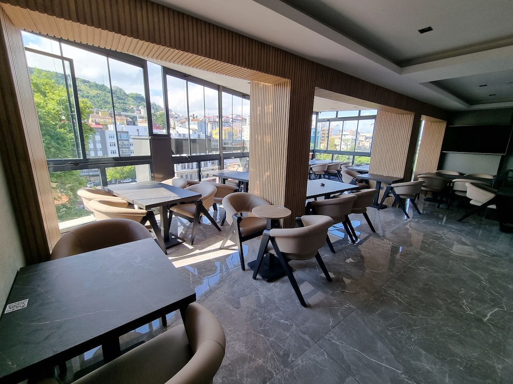 Kalfa Hotel 13/21