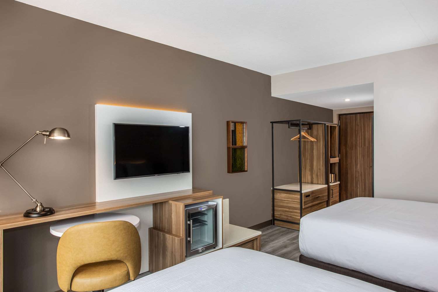 Wyndham Garden Fort Lauderdale Airport & Cruise Port 8/42