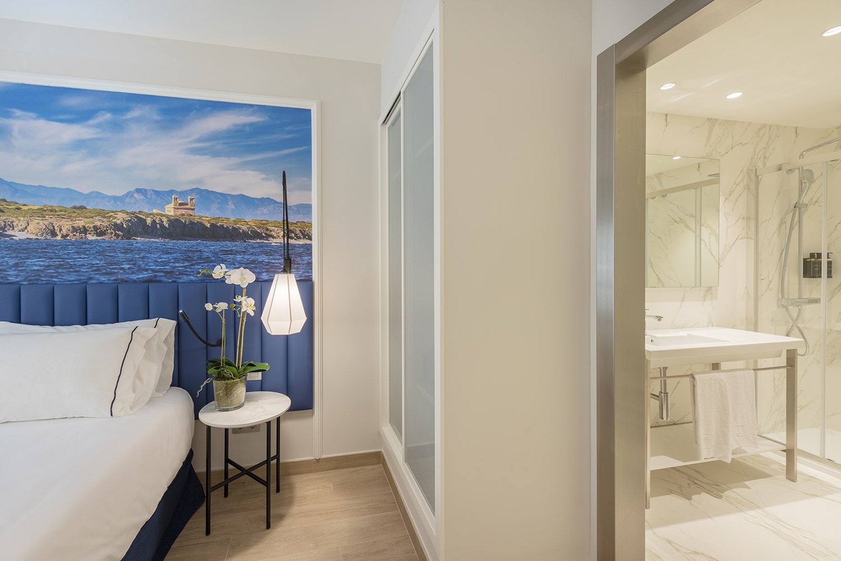 Eurostars Mediterranea Plaza 79/79