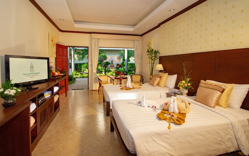 Thai Garden Resort 86/105