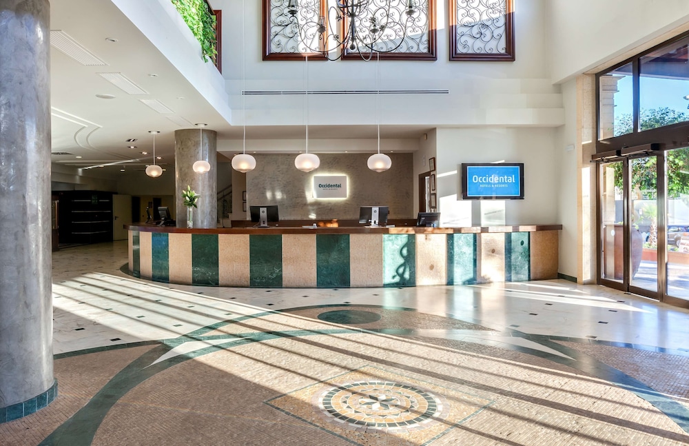Occidental Isla Cristina (ex Barcelo) 7/50