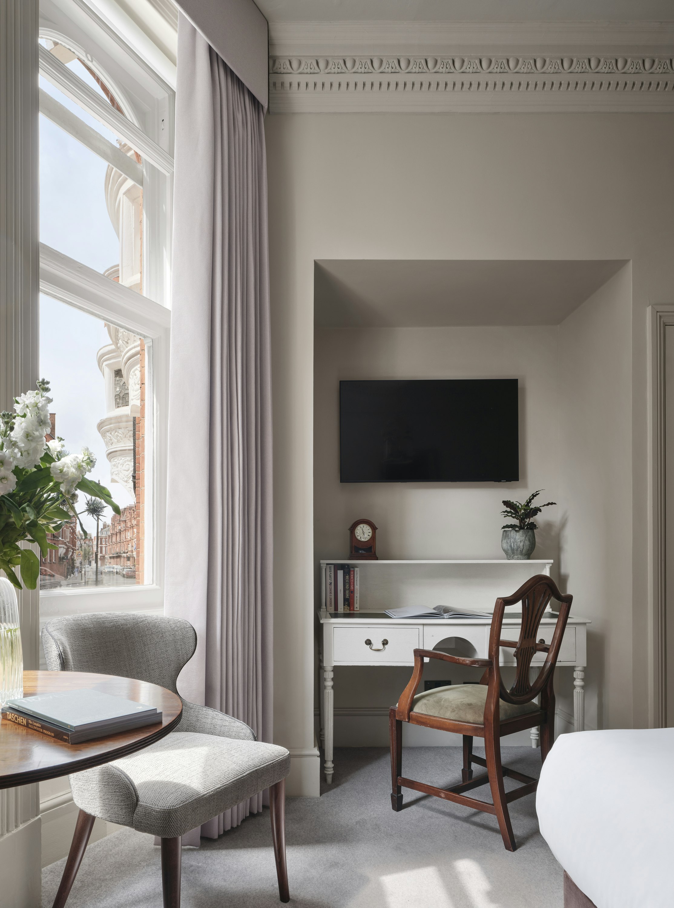 The Chelsea Townhouse 14/15