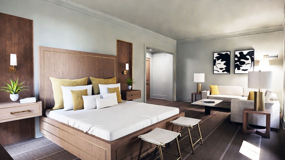 Hotel Richemont 16/50