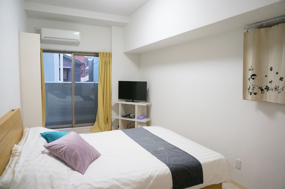 Trusty Residence Tennoji East 25/66