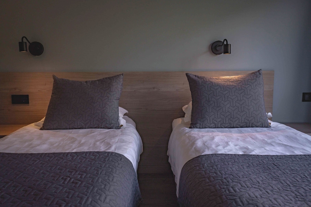 Hotel Kria 27/70