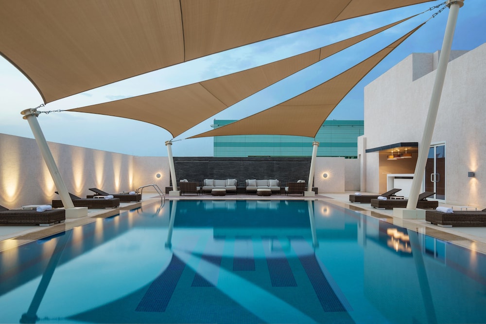 فندق أوفاد الرياض(Awfad Hotel Riyadh) 14/35
