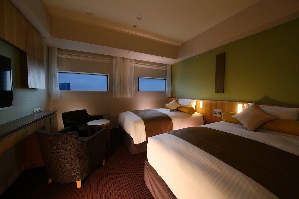 Hotel Gracery Shinjuku 13/52