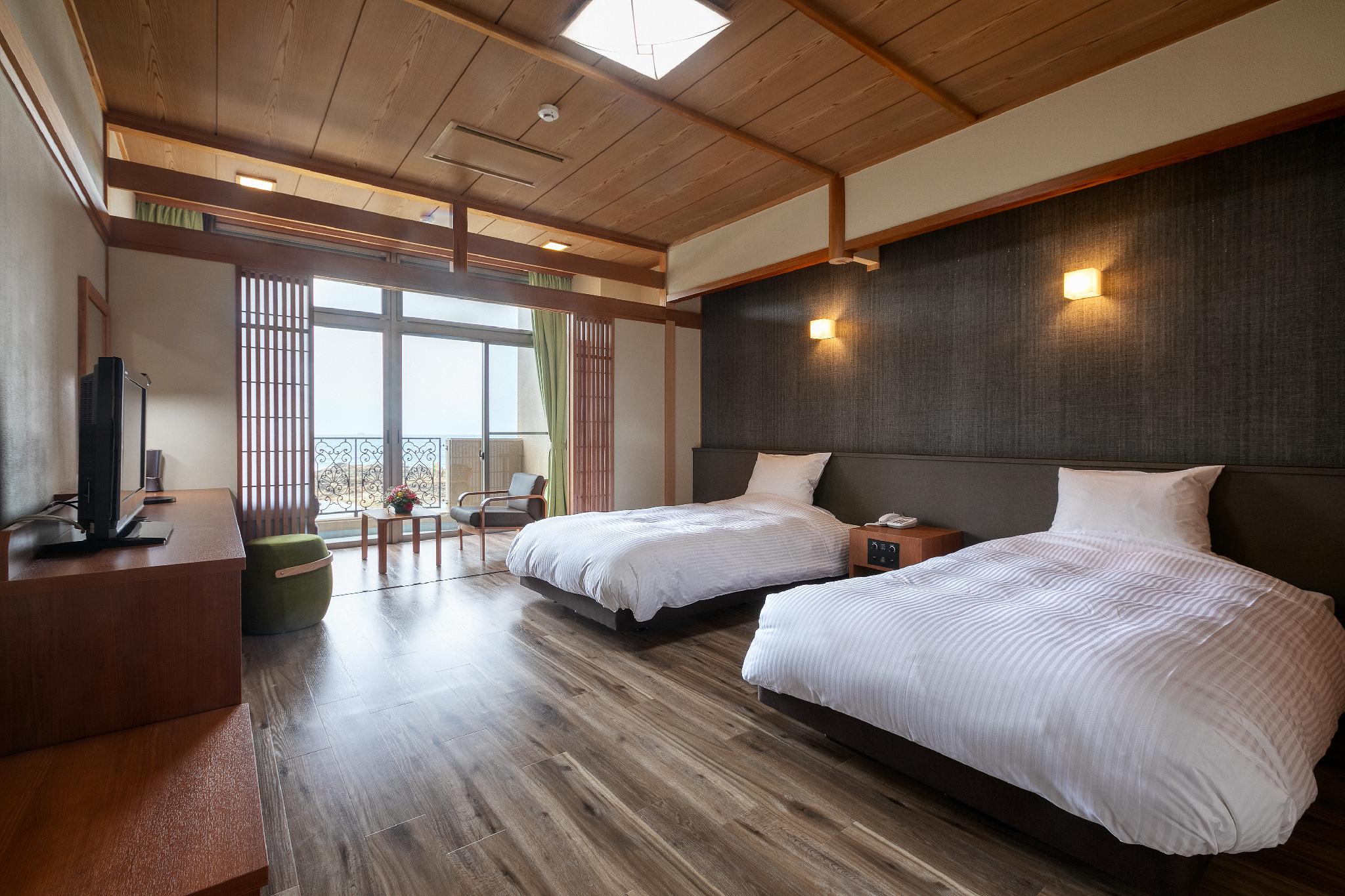 Ocean Resort Nomon Nagasaki 4/23