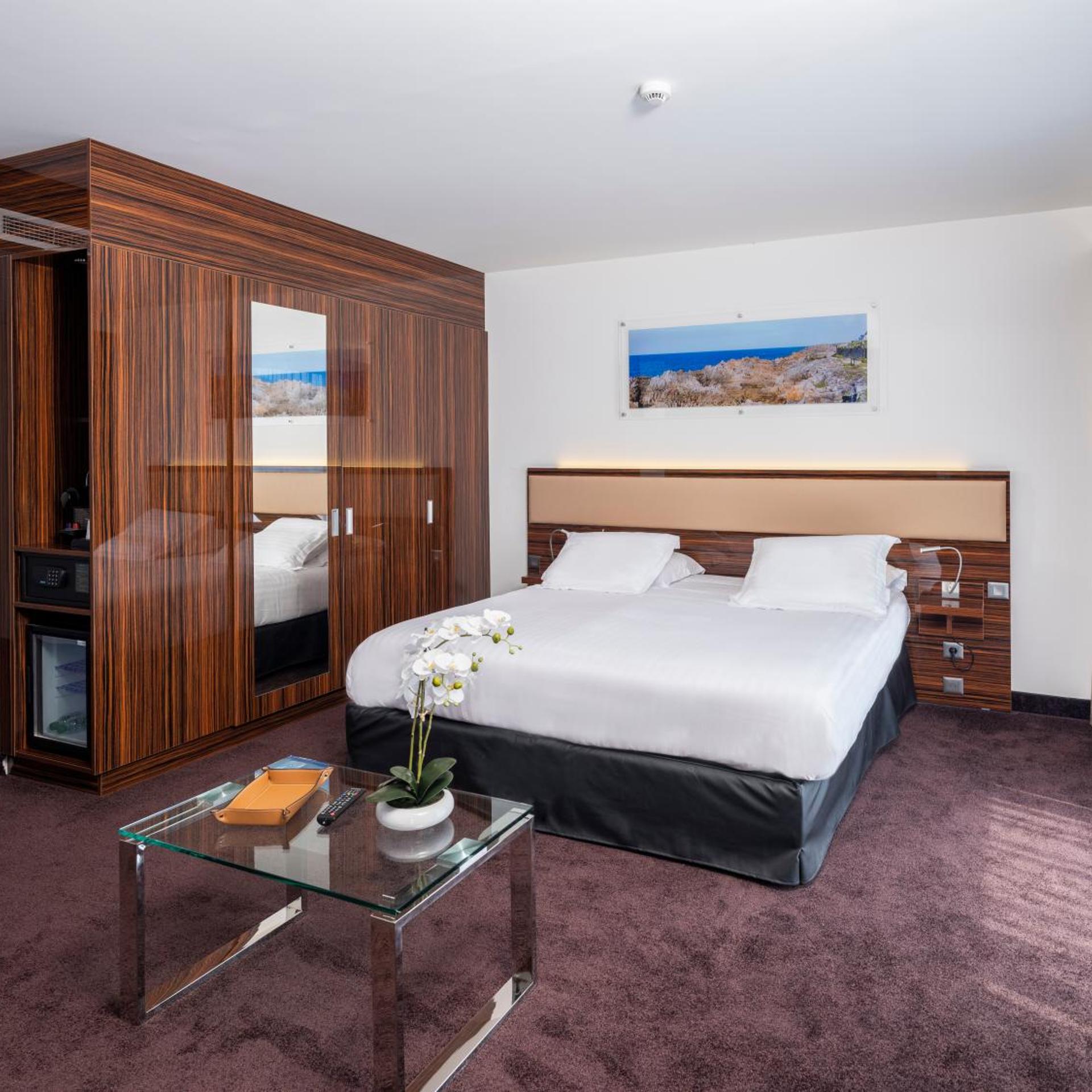 Family Suite, Privilege, Westotel Le Pouliguen La Baule 2/8
