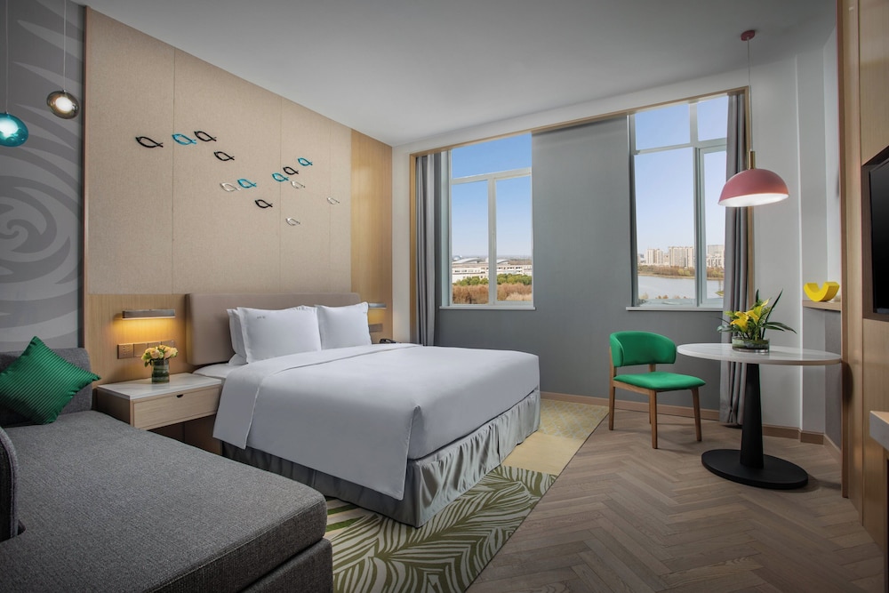 Standard, Single Bed