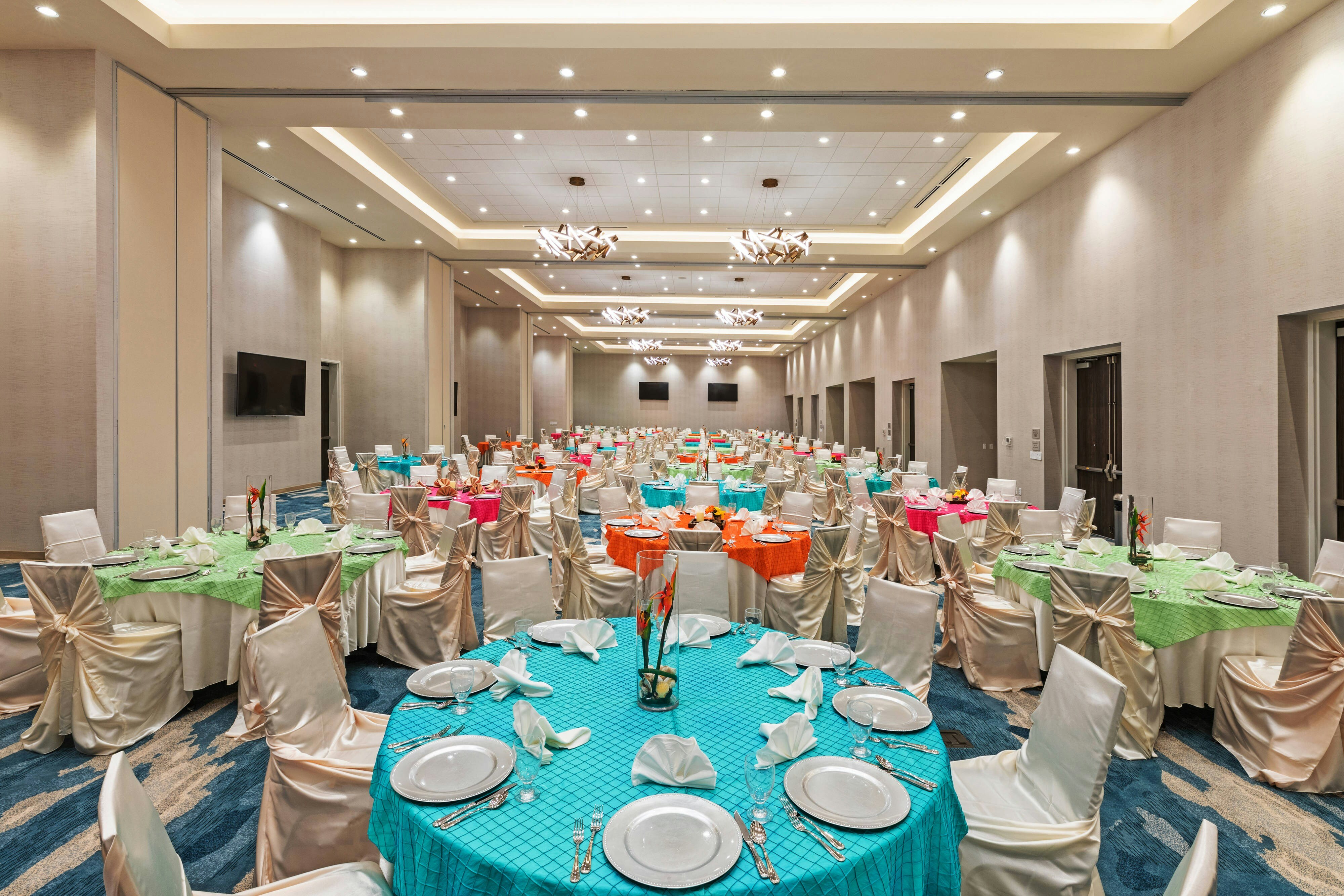 Courtyard by Marriott South Padre Island 52/62