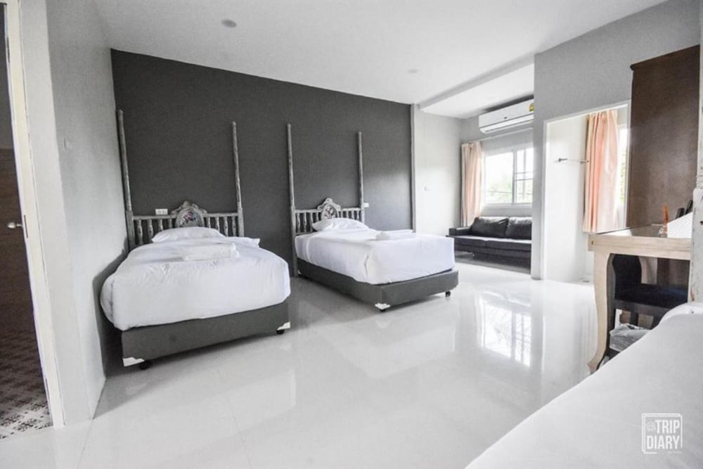 Phuket Nonnita Boutique Resort 29/69