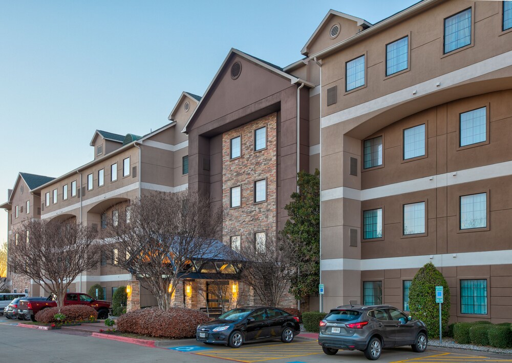 Staybridge Suites Plano - Richardson Area 64/70