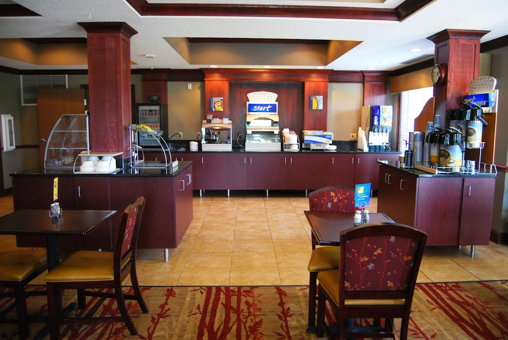 restaurant-cafeteria