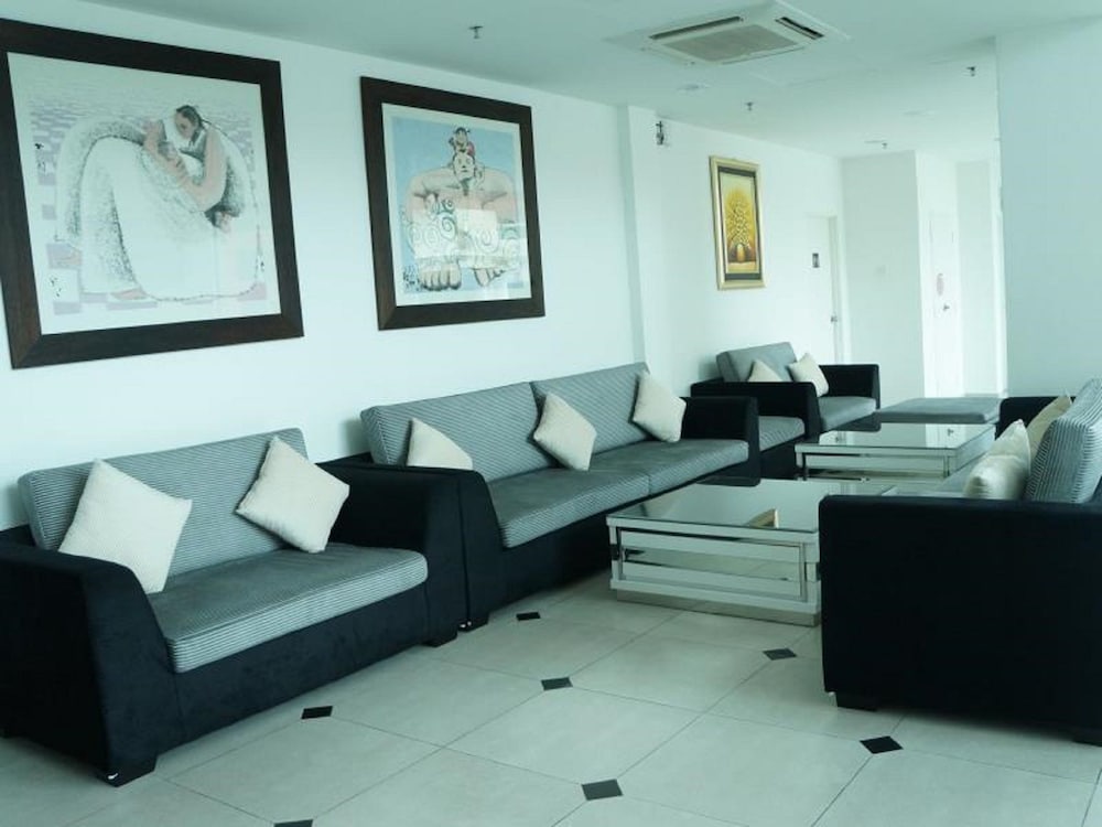 Midcity Hotel Melaka 20/33