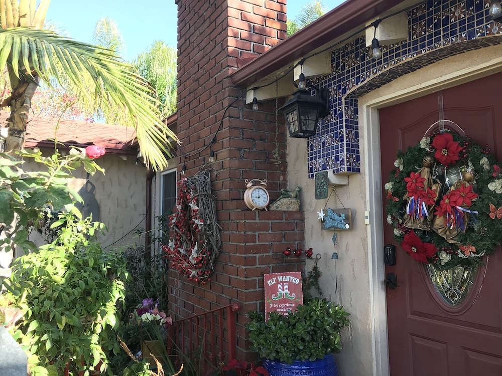 Always Inn San Clemente Bed Breakfast 6/65