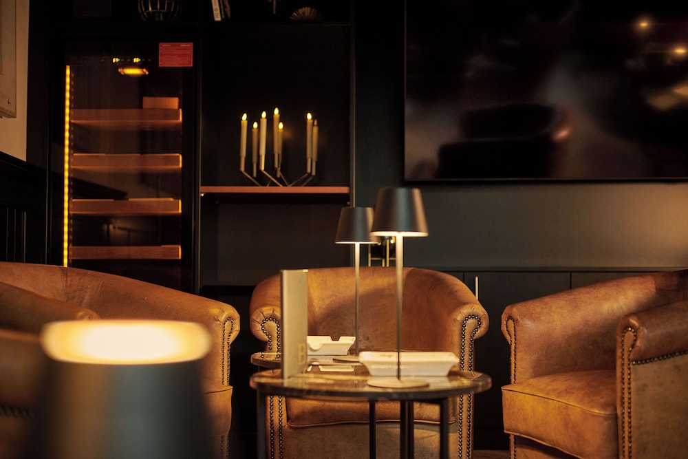 Hotel Bernstein 22/50