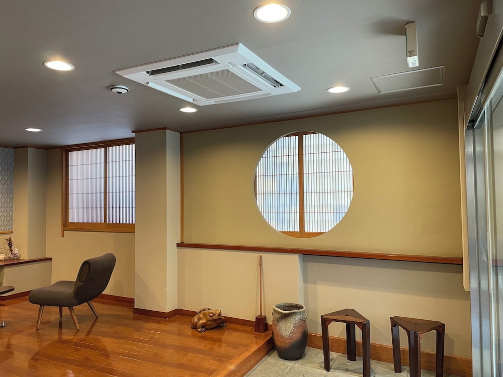 Hotel Fukudaya 35/50