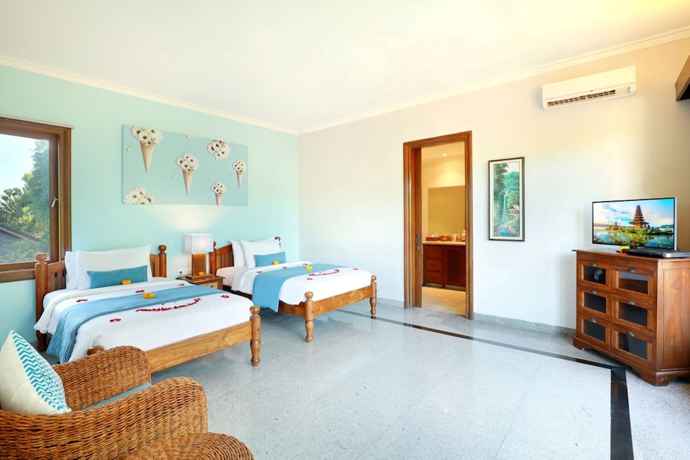 Kecapi Villa Seminyak by Ini Vie Hospitality 26/64
