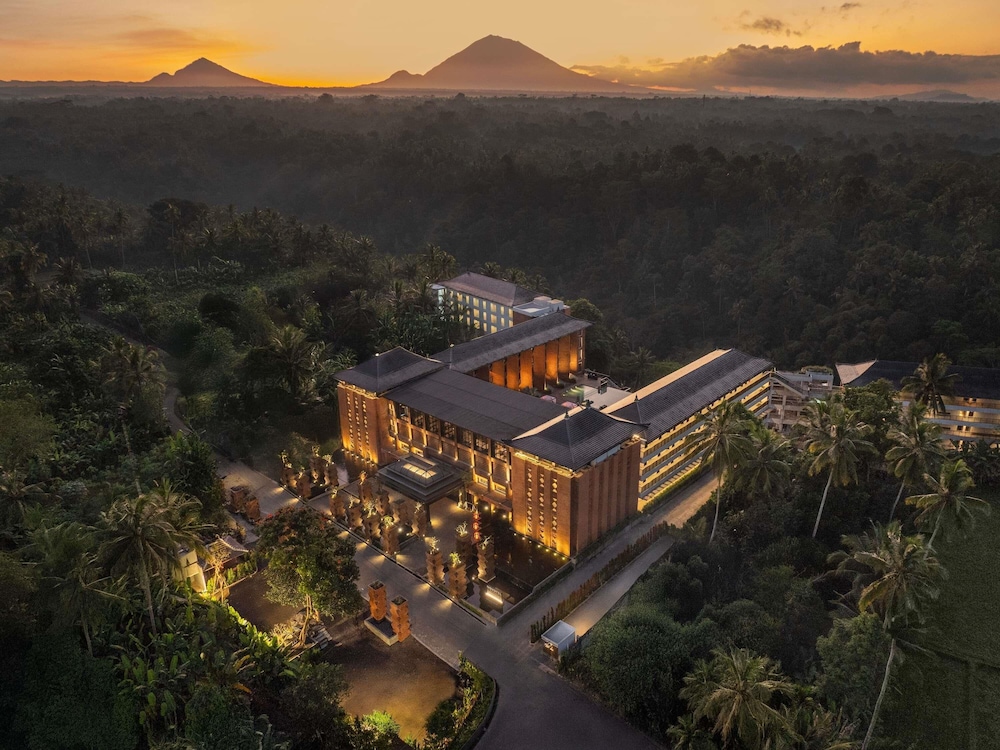 Novotel Bali Ubud Resort 2/50
