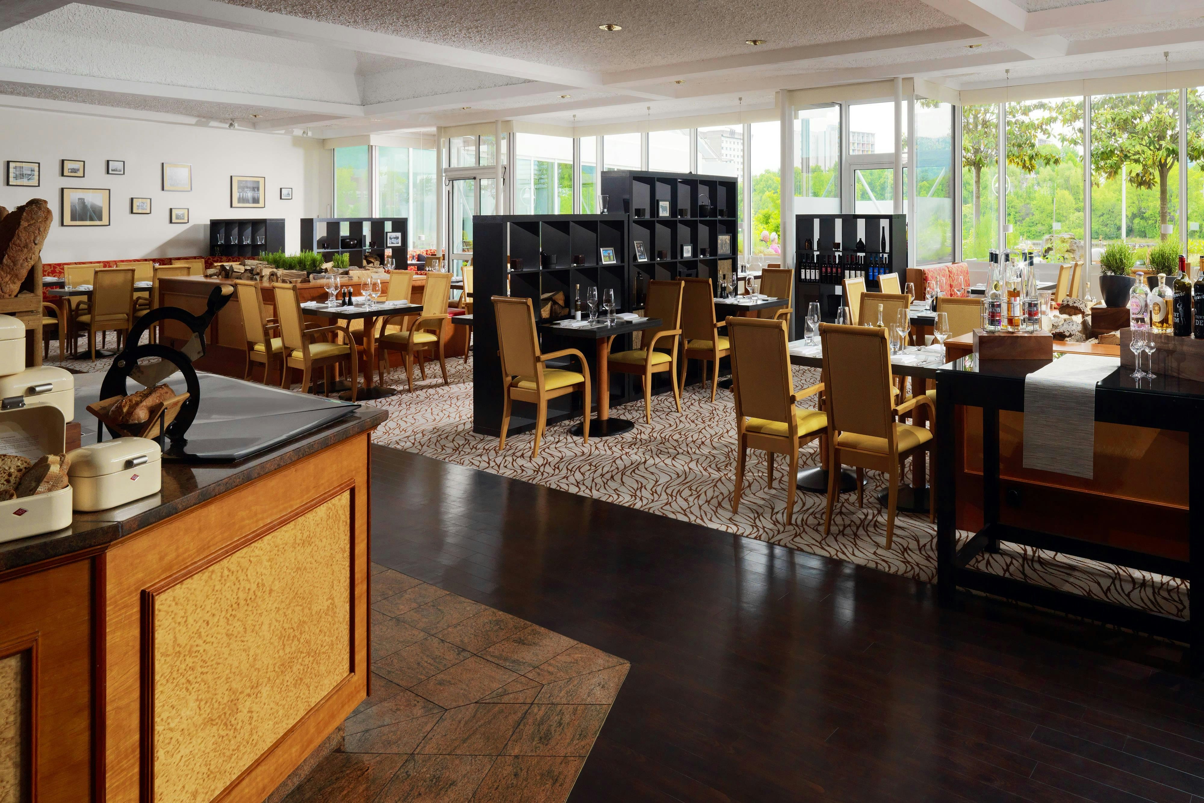 HEIDELBERG MARRIOTT HOTEL 36/59