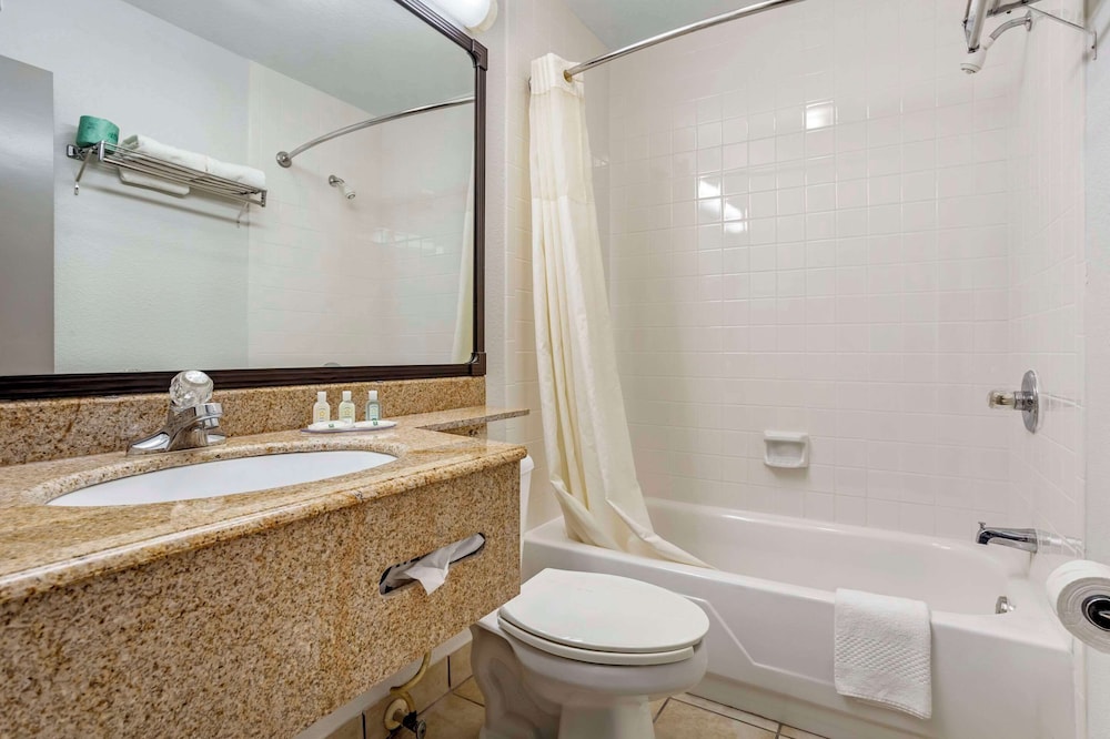 Quality Inn & Suites NRG Park - Medical Center 54/61