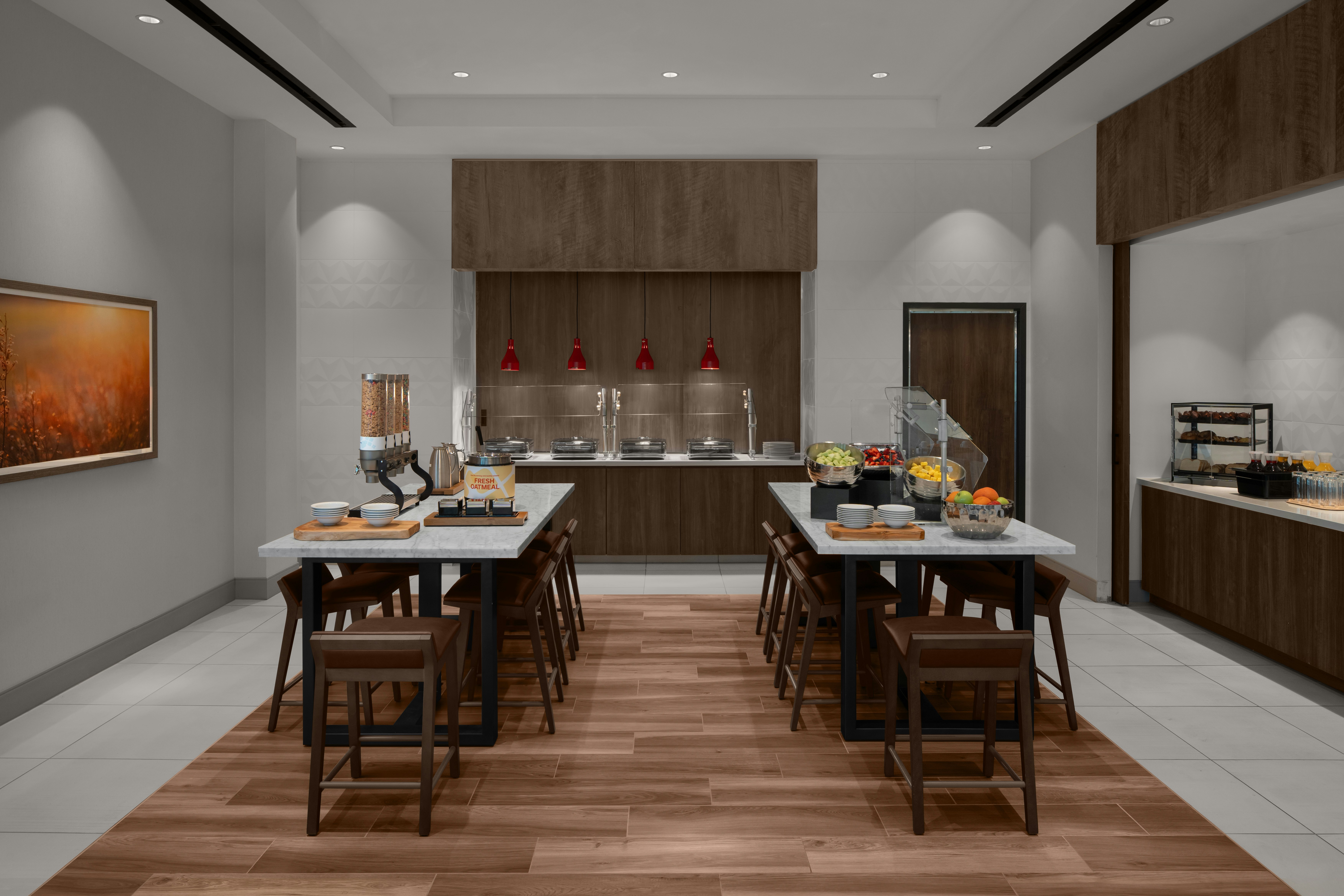 Homewood Suites by Hilton Grand Prairie at EpicCentral 25/40