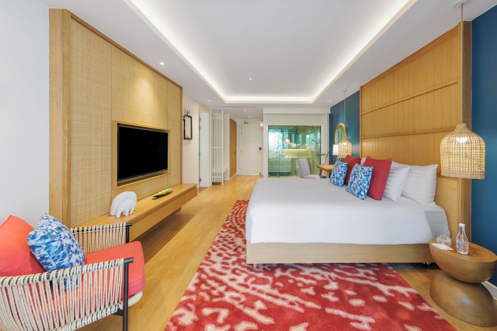 Club Wyndham Patong Hill Phuket 19/48