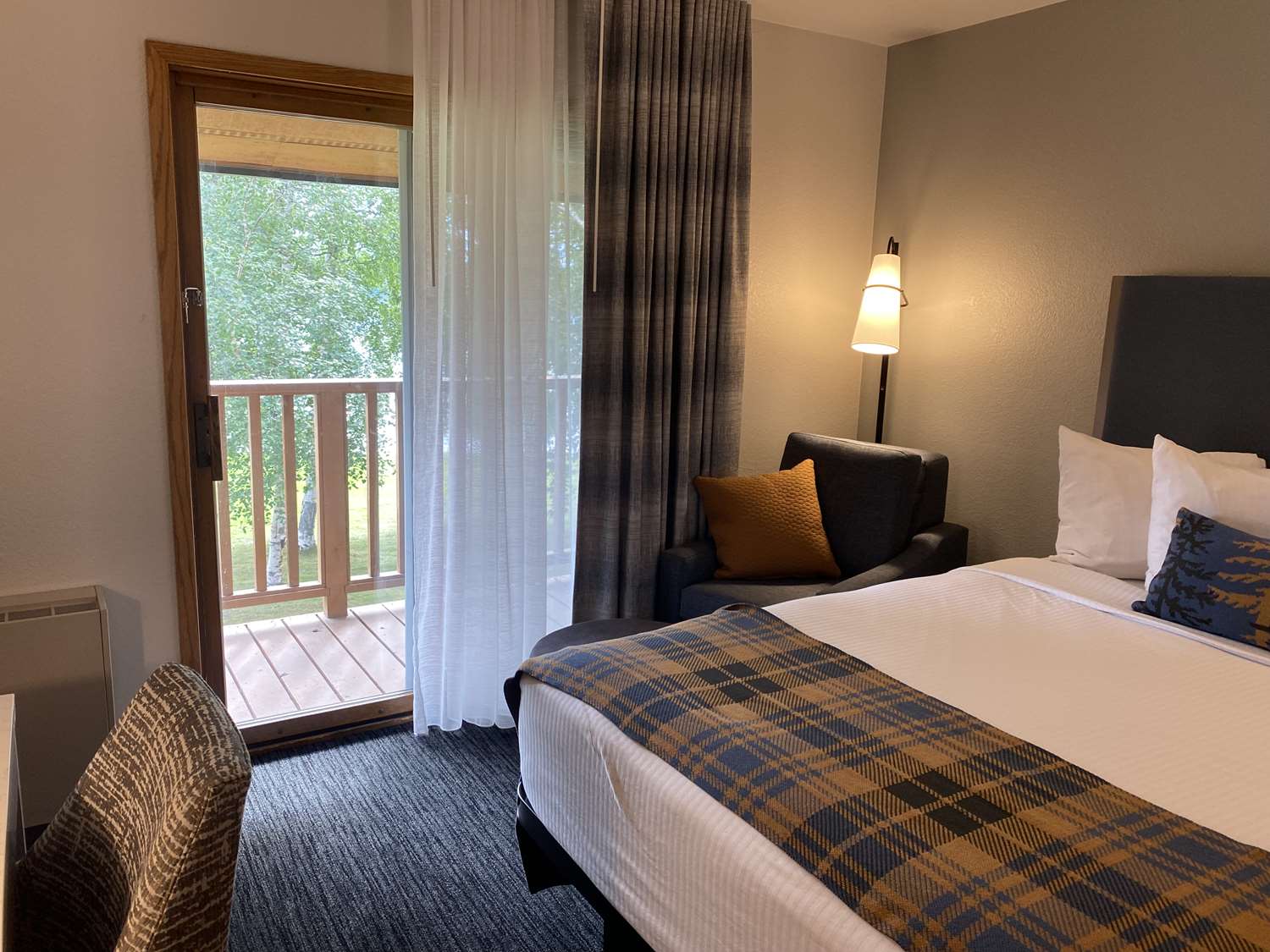 Best Western Lake Lucille Inn 1/17