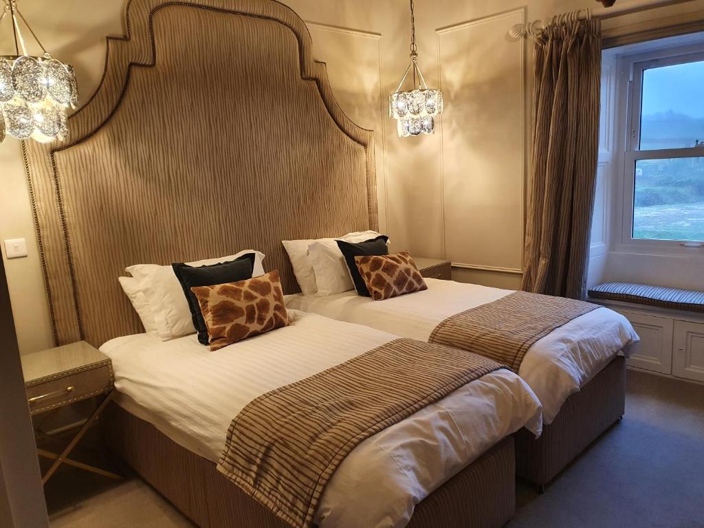 Superior, Double or Twin Bed