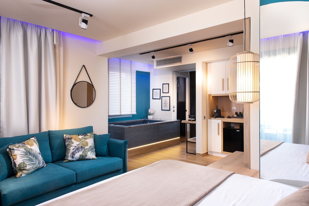 Sks Boutique Rooms 35/44