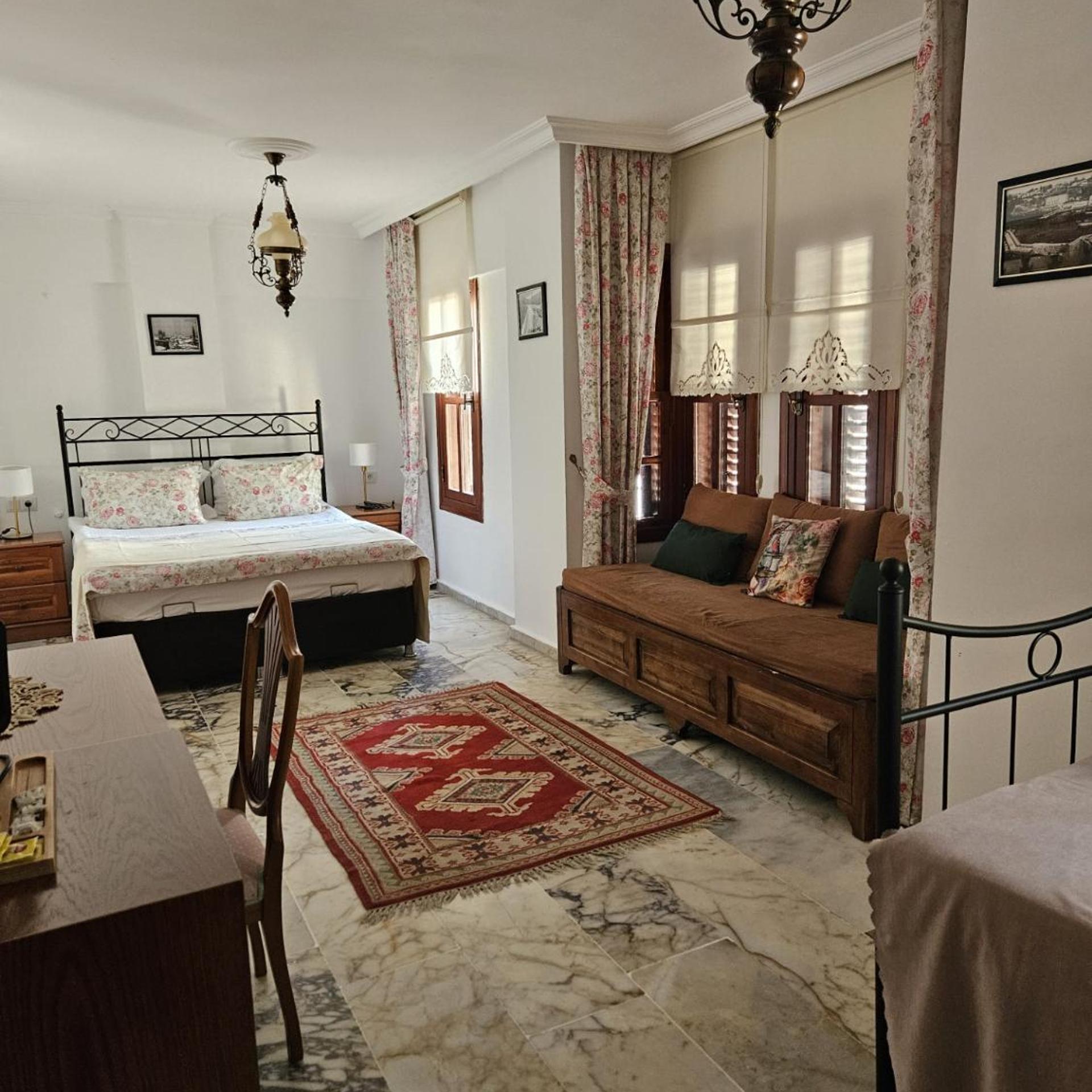 Sibel Hotel 31/50