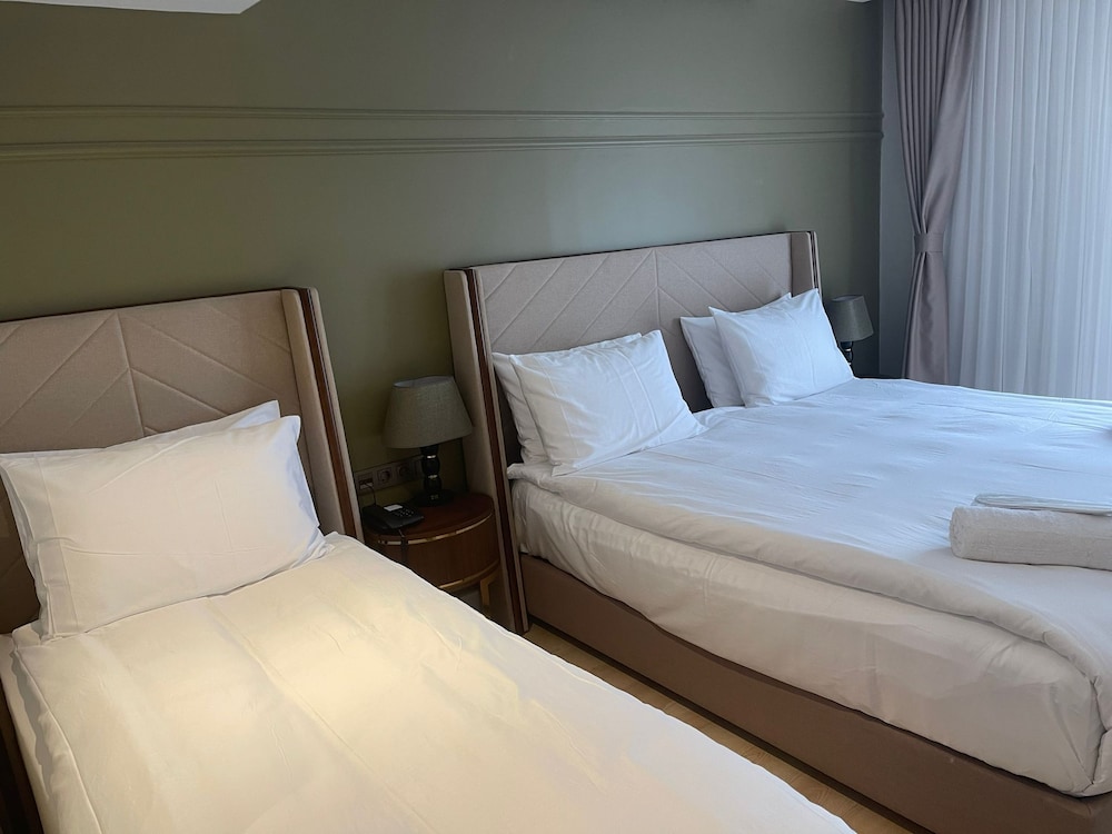The Biancho Hotel Old City 6/20