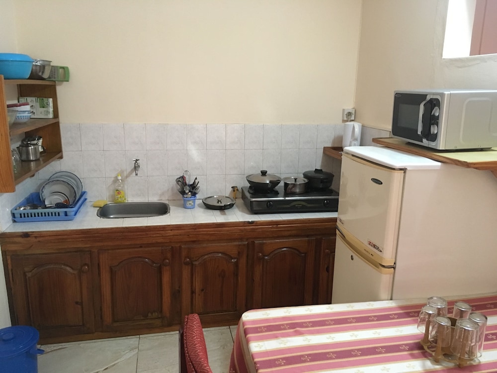 Pereybere Beach Apartments 62/83