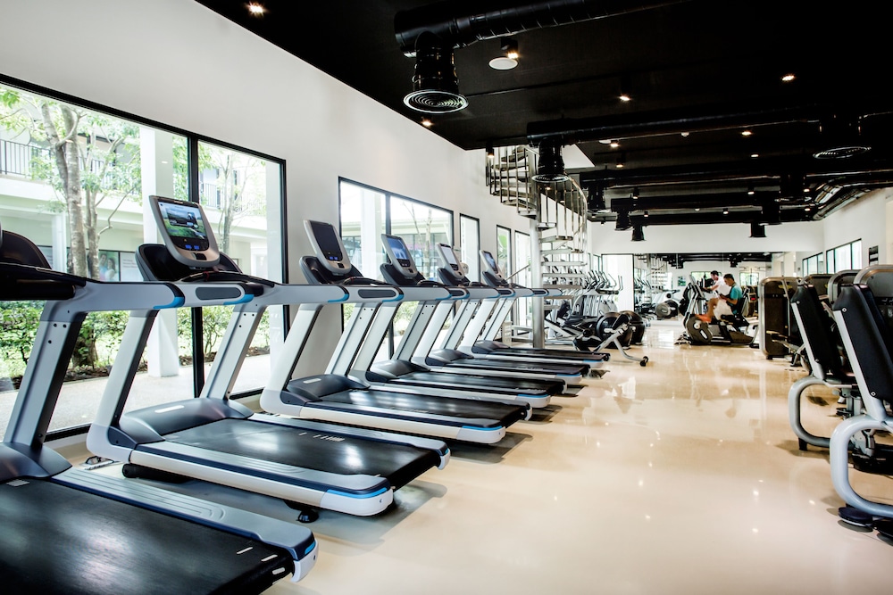 Thanyapura Sports Health Resort 44/73